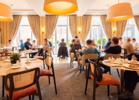 Séjour à Noël au coeur de Bruges avec surclassement et marché de Noël - 3