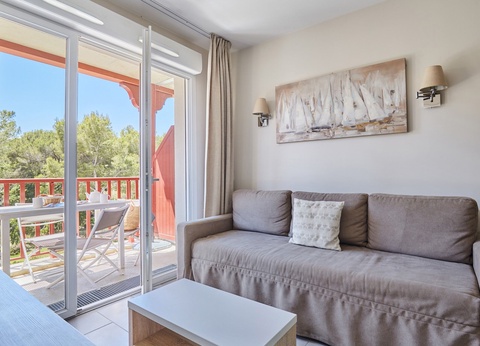 Résidence Collection Les Canissons - 21