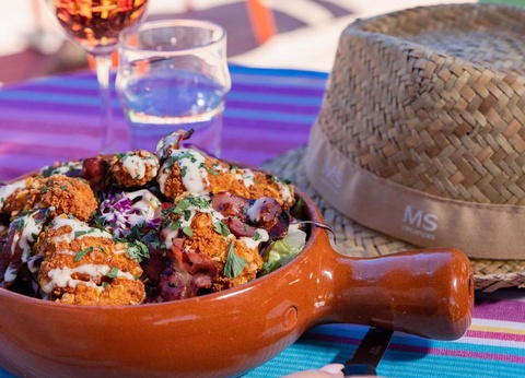 Camping Campéole Navarrosse Plage, 4* - 8