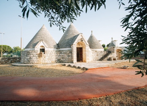 Hôtel Porto Giardino 4* - 26