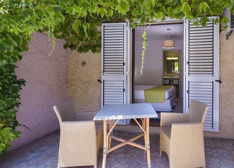 Hôtel U Ricordu 4* (avec vols réguliers) - 5