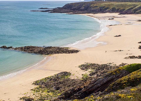 Camping Mirabel Les Mielles, 4* - 35