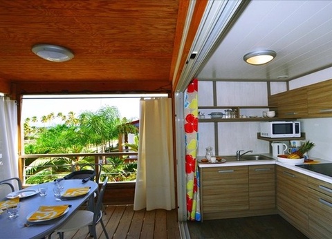 Résidence hôtelière Le Village de la Pointe - 10