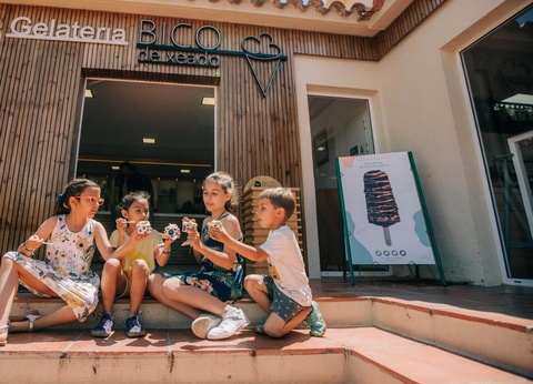 Camping Tamarit Beach Resort, 4* - 44