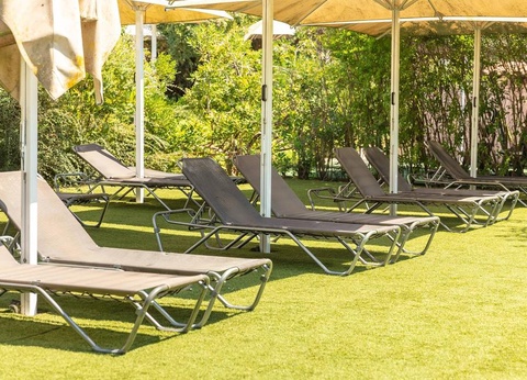 Camping El Pinar, 4* - 12