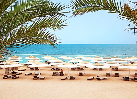 Combiné Déesses du Nil et Jaz Soma Beach - 33