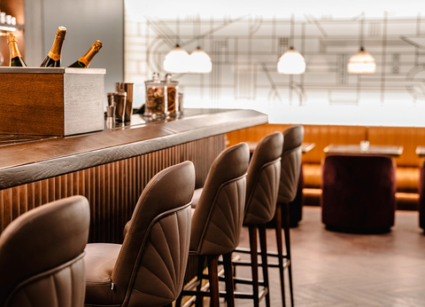 St Alban Hôtel & Spa 4* - 3