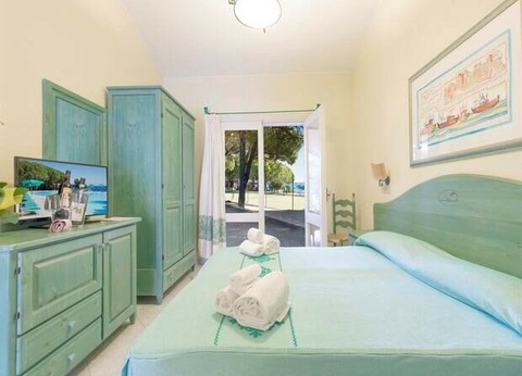 Hôtel Club Marina Seada Beach 4* - 4