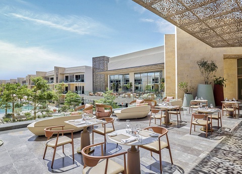 DoubleTree by Hilton Mangroovy El Gouna Resort 5* by Ôvoyages - 3