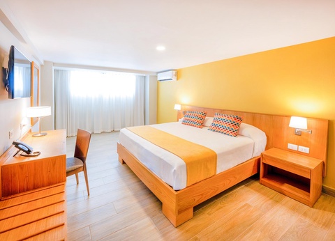 Coral Costa Caribe Juan Dolio 4* - 3