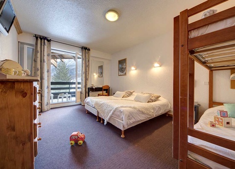 Club Marmara Alpazur 3* - 17