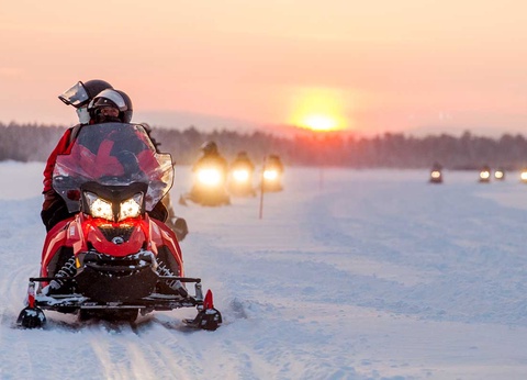 Club Marmara Ivalo - 14