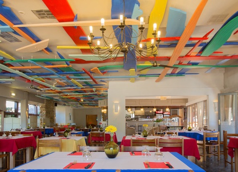 Village Vacances Le Castel Luberon 3* - 6