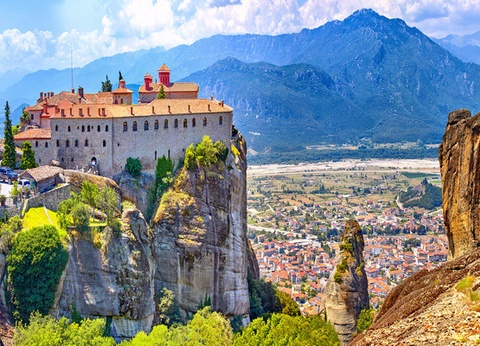 Circuit Les essentiels de la Grèce 4* - 17