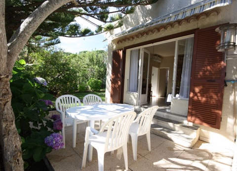 Résidence Casa Oleanda 3* ( avec vols réguliers ) - 5