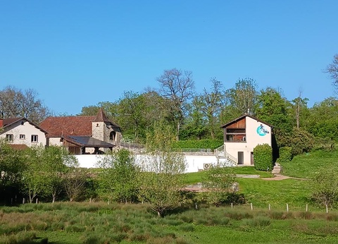 Camping Domaine Papillon, 3* - 3