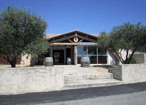 Domaine De Montrose - 20