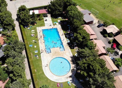 Camping Prades Park, 4* - 52
