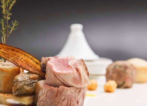 Virée authentique et gourmande dans un havre de paix près d'Avignon et Nîmes - 4* - 37