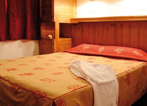 Résidence Lagrange Les Hauts de Comborcière 4* - 21