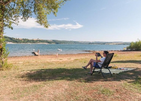 Camping Le Caussanel - Ciela Village, 4* - 27