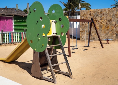 Hôtel BLUESEA Alyssa Suite 4* - 21