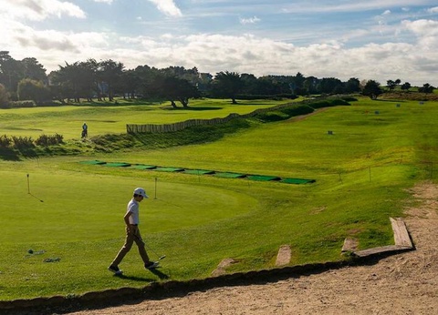 Camping Le Soleil de Saint Sieu 3* - 11