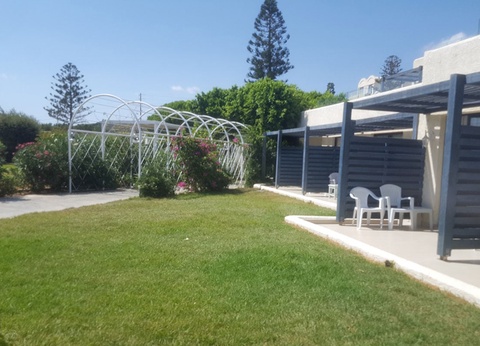 Hôtel Club Marmara Mare Blue & Mare Village (ex Sunshine) 4* - 18