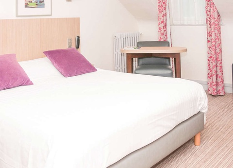 Séjour au Havre - 3* - 8