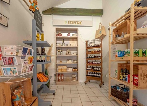 Camping Les Cigales 3* - 69