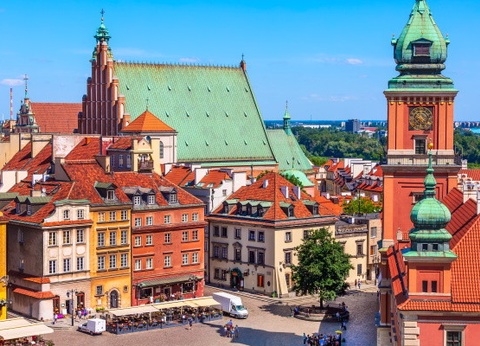 Circuit Trésors de Pologne - 12