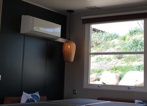 Camping Les Lavandes Valensole - 59