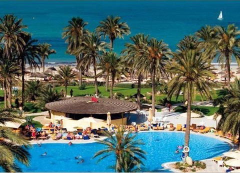 Hôtel Eden Star 4* - 9