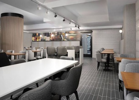 SpringHill suite Times square 3* - 8