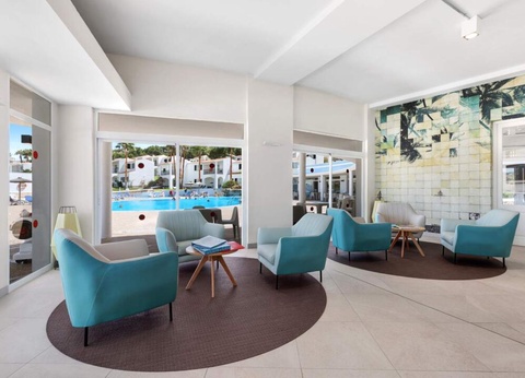 Hôtel TRH Tirant Playa 4* - 20