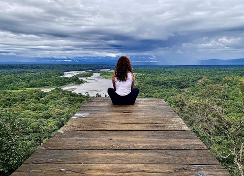 Circuit Sur la Route des Volcans - 9