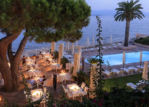 Hôtel Demeure Les Mouettes 4* (vols réguliers) - 9