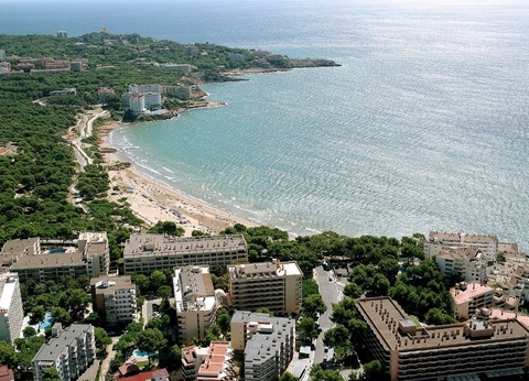 Hôtel 4R Playa Park - Sans Transport - 2