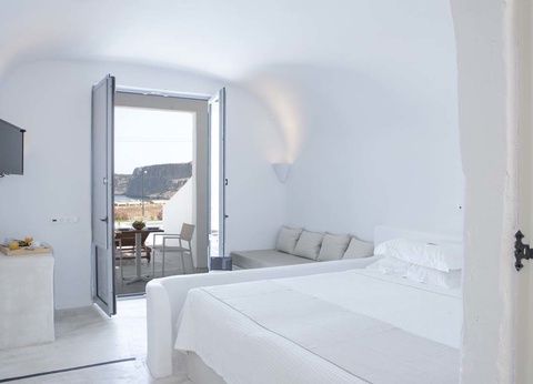 Hôtel Lindos Sun 4* - 9