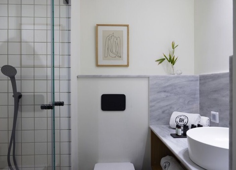 Hôtel Brown Beach (Grand Bleu) Resort 4* - 4