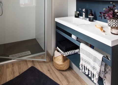 Camping Ty Nenez, 3* - 294