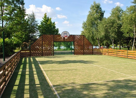 Camping Du Lac de Thoux - Ciela Village, 3* - 17