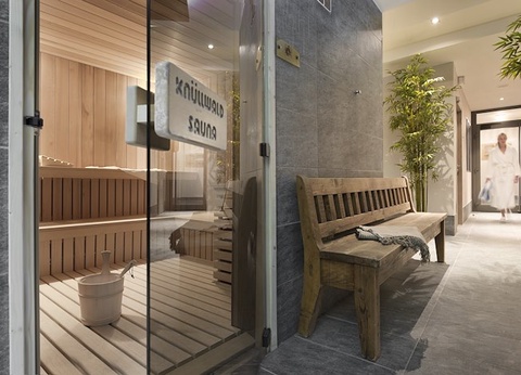 Résidence CGH & SPA Le Chalet des Dolines 4* - 5