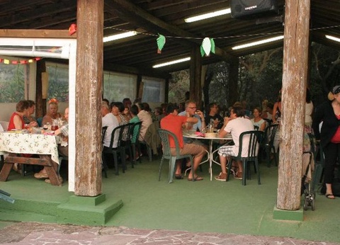 Camping L'oliveraie, 3* - 25