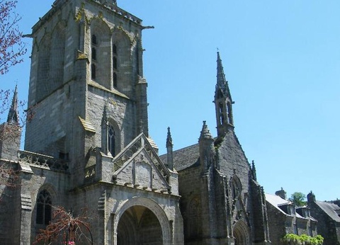 Camping Locronan, 3* - 19