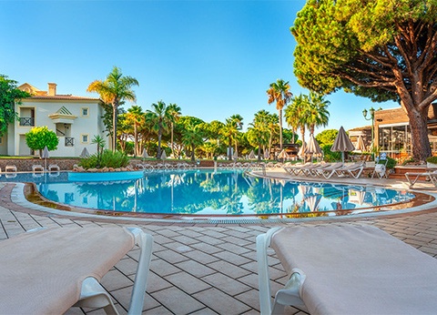 Hôtel Adriana Beach Resort 4* - 8