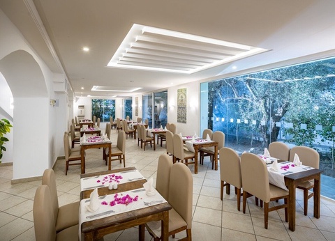 Hôtel Le Hammamet Hotel et Spa 4* - 4