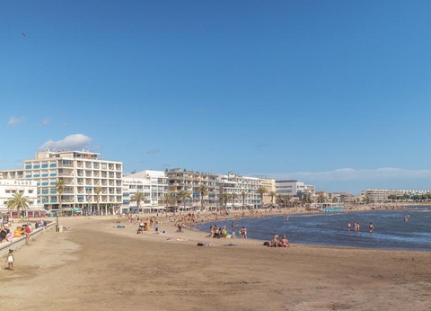 Camping La Marine, 4* - 60