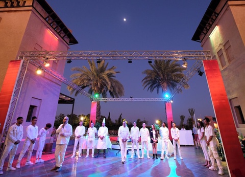 Valeria Premium Dar Atlas Resort - 61