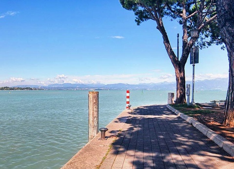 Butterfly Camping Village, 4* - 30